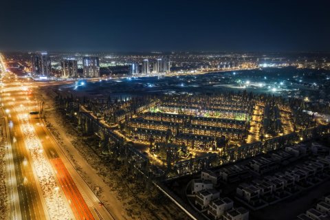 تاون هاوس في Dubai Land, دبي 3 غرف نوم, 213 م² رقم 103590 - صورة 10