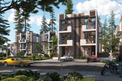 تاون هاوس في Dubai Land, دبي 3 غرف نوم, 213 م² رقم 103590 - صورة 3