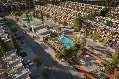 تاون هاوس في Dubai Land, دبي 3 غرف نوم, 213 م² رقم 103590 - صورة 8