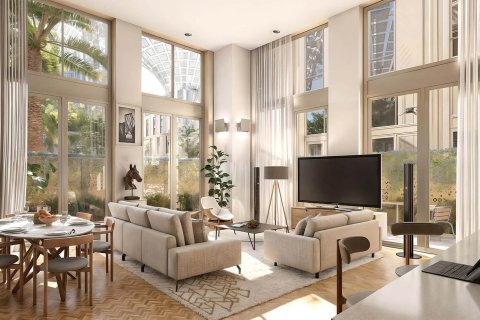 Apartment in Dubai 1 bedroom, 78 sq.m. № 103583 - photo 8