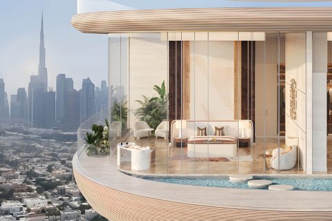 Apartment in Dubai 3 bedrooms № 103581 - photo 6