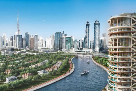 Apartment in Dubai 3 bedrooms № 103581 - photo 3