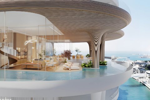 Apartment in Dubai 3 bedrooms № 103581 - photo 2