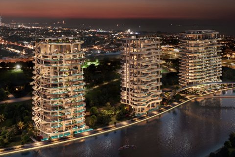 Apartment in Dubai 3 bedrooms № 103581 - photo 4