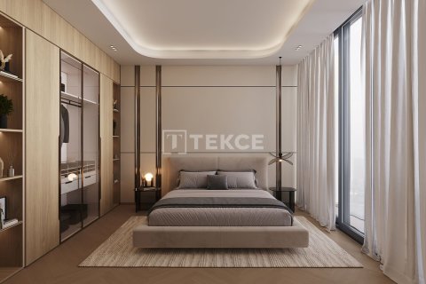 Apartamento en Dubai Science Park, Dubai, 1 dormitorio, 74 m², № 10142 - foto 15