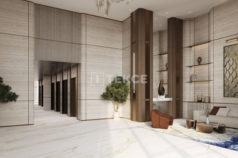 Apartamento en Dubai Science Park, Dubai, 1 dormitorio, 74 m², № 10142 - foto 11