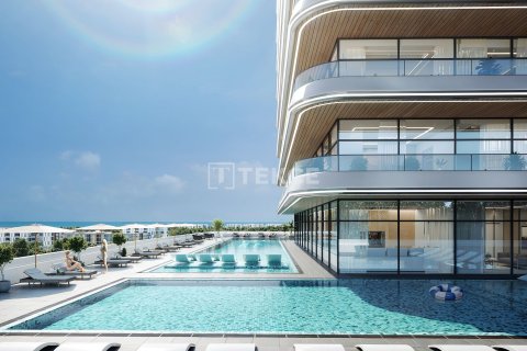 Apartment in Dubai Science Park, Dubai studio, 35 sq.m. № 10141 - photo 2