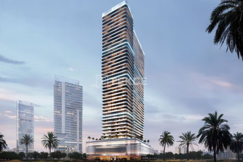 Apartment in Dubai Science Park, Dubai studio, 35 sq.m. № 10141 - photo 1