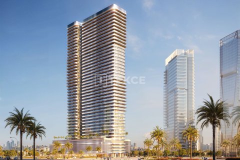 Apartment in Dubai Science Park, Dubai studio, 35 sq.m. № 10141 - photo 6