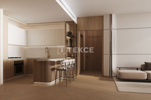 Apartment in Dubai Science Park, Dubai studio, 35 sq.m. № 10141 - photo 14