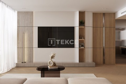 Apartment in Dubai Science Park, Dubai studio, 35 sq.m. № 10141 - photo 13
