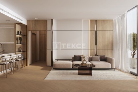 Apartment in Dubai Science Park, Dubai studio, 35 sq.m. № 10141 - photo 12