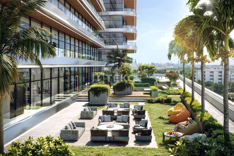Apartment in Dubai Science Park, Dubai studio, 35 sq.m. № 10141 - photo 3