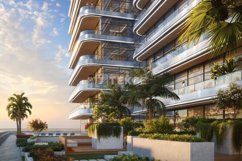 Apartment in Dubai Science Park, Dubai studio, 35 sq.m. № 10141 - photo 9