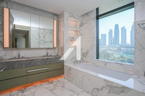 Ático en Opera District, Downtown Dubai (Downtown Burj Dubai), Dubai, 4 dormitorios, 480.9 m², № 10140 - foto 11