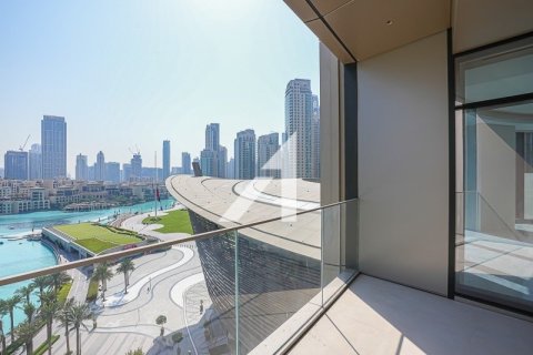 Ático en Opera District, Downtown Dubai (Downtown Burj Dubai), Dubai, 4 dormitorios, 480.9 m², № 10140 - foto 13