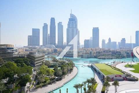 Ático en Opera District, Downtown Dubai (Downtown Burj Dubai), Dubai, 4 dormitorios, 480.9 m², № 10140 - foto 12