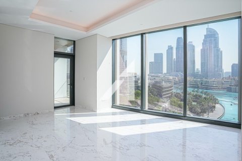 Ático en Opera District, Downtown Dubai (Downtown Burj Dubai), Dubai, 4 dormitorios, 480.9 m², № 10140 - foto 5