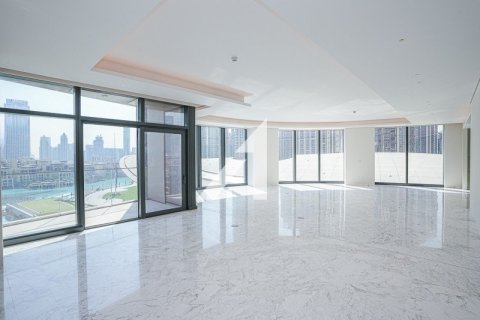 Ático en Opera District, Downtown Dubai (Downtown Burj Dubai), Dubai, 4 dormitorios, 480.9 m², № 10140 - foto 1