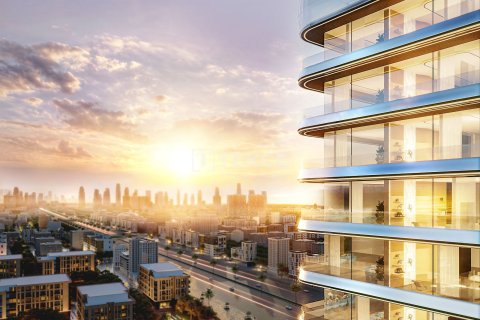 Apartment in Dubai Science Park, Dubai 2 bedrooms, 103 sq.m. № 10143 - photo 7