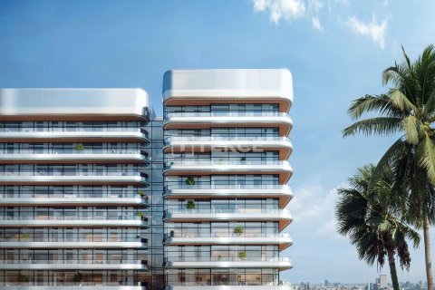Apartment in Dubai Science Park, Dubai 2 bedrooms, 103 sq.m. № 10143 - photo 8