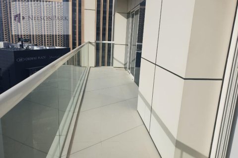 Appartement à West Avenue Tower, Dubai Marina, Dubai, 3 chambres, 117.1 m², № 10139 - photo 8