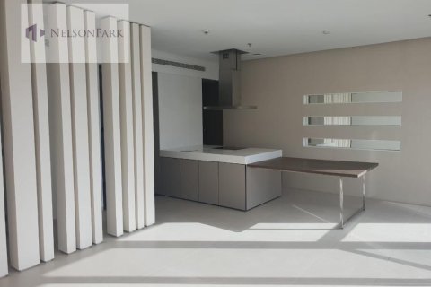Appartement à West Avenue Tower, Dubai Marina, Dubai, 3 chambres, 117.1 m², № 10139 - photo 1