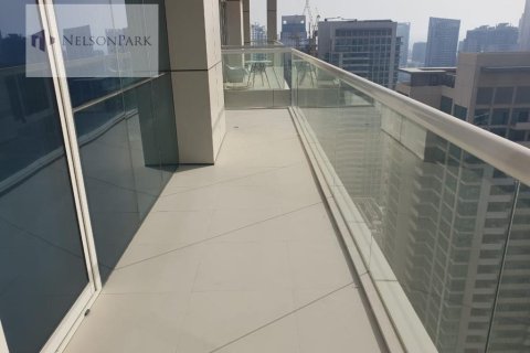 Appartement à West Avenue Tower, Dubai Marina, Dubai, 3 chambres, 117.1 m², № 10139 - photo 7