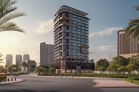 Apartment in Dubai Science Park, Dubai 1 bedroom, 65.9 sq.m. № 10153 - photo 3