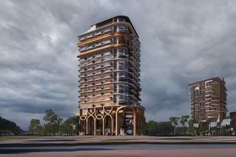 Apartment in Dubai Science Park, Dubai 1 bedroom, 65.9 sq.m. № 10153 - photo 4