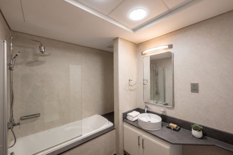 Appartement à Palm Jumeirah, Dubai, 2 chambres, 186 m², № 134102 - photo 16