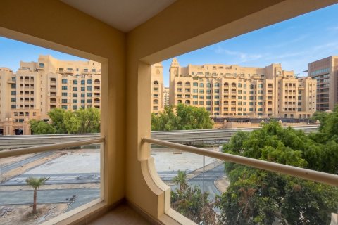 Appartement à Palm Jumeirah, Dubai, 2 chambres, 186 m², № 134102 - photo 4