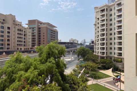 Appartement à Palm Jumeirah, Dubai, 2 chambres, 186 m², № 134102 - photo 13