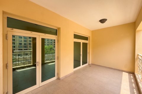 Appartement à Palm Jumeirah, Dubai, 2 chambres, 186 m², № 134102 - photo 5