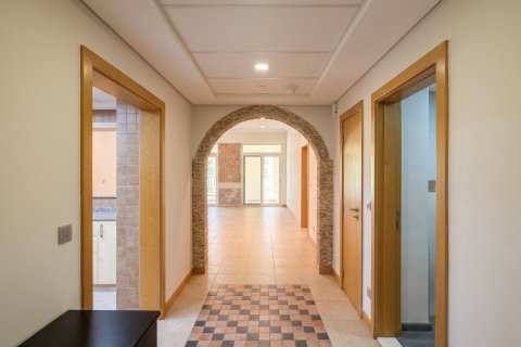 Appartement à Palm Jumeirah, Dubai, 2 chambres, 186 m², № 134102 - photo 12