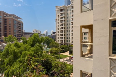 Appartement à Palm Jumeirah, Dubai, 2 chambres, 186 m², № 134102