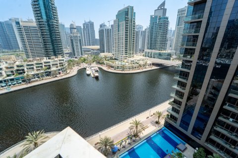 Apartment in Dubai 3 bedrooms, 172 sq.m. № 134103 - photo 13