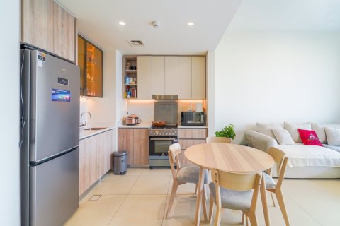 Apartment in Dubai 1 bedroom, 60 sq.m. № 134093 - photo 8