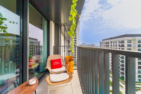 Apartment in Dubai 1 bedroom, 60 sq.m. № 134093