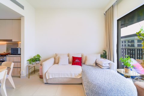 Apartment in Dubai 1 bedroom, 60 sq.m. № 134093 - photo 9