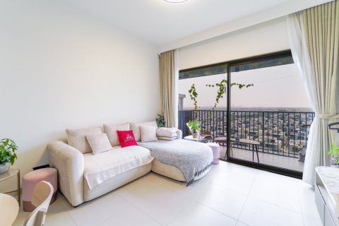 Apartment in Dubai 1 bedroom, 60 sq.m. № 134093 - photo 2