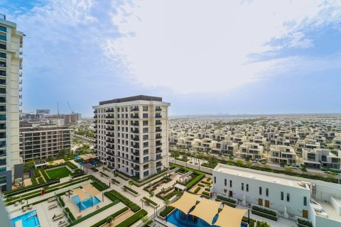 Apartment in Dubai 1 bedroom, 60 sq.m. № 134093 - photo 3