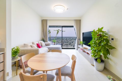 Apartment in Dubai 1 bedroom, 60 sq.m. № 134093 - photo 7