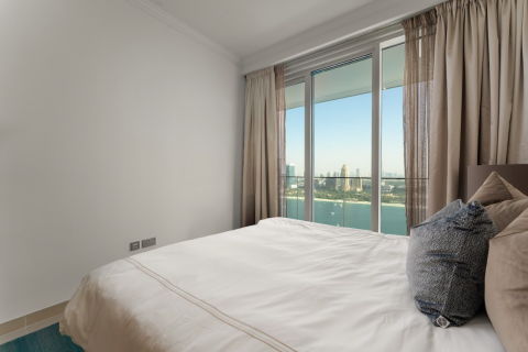 Apartamento en Dubai Marina, Dubai, 2 dormitorios, 112 m², № 134104 - foto 6