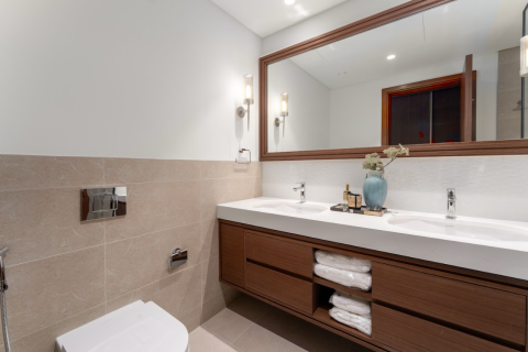 Apartamento en Dubai Marina, Dubai, 2 dormitorios, 112 m², № 134104 - foto 3