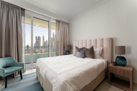 Apartamento en Dubai Marina, Dubai, 2 dormitorios, 112 m², № 134104 - foto 8