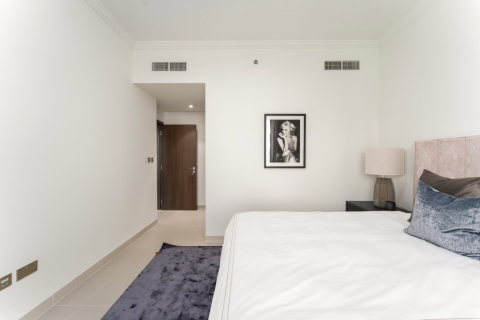 Apartamento en Dubai Marina, Dubai, 2 dormitorios, 112 m², № 134104 - foto 5