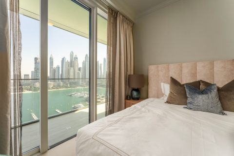 Apartamento en Dubai Marina, Dubai, 2 dormitorios, 112 m², № 134104 - foto 7