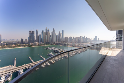 Apartamento en Dubai Marina, Dubai, 2 dormitorios, 112 m², № 134104 - foto 14