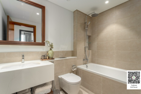 Apartamento en Dubai Marina, Dubai, 2 dormitorios, 112 m², № 134104 - foto 2